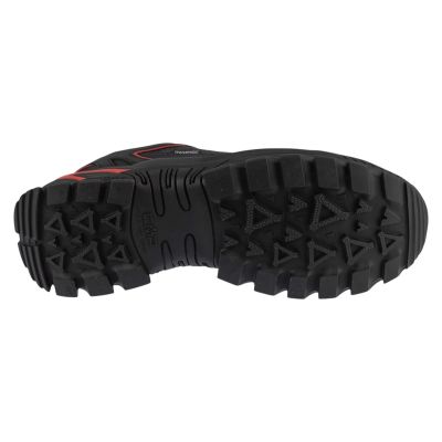 4. CMP Rigel 2.0 Low WP 3Q15467-43UV Black 41