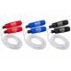 Boxing Jump Rope with Weights 2 x 160 g SBP-W