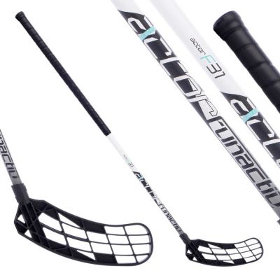8. FunActiv Actor F31 floorball stick