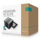 7. DeepCool ASSASSIN VC ELITE Processor Air Cooler 120/140 mm Black 1 pc.