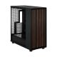 3. Fractal Design North XL RC Charcoal Black TG Dark case - Desktop - ATX