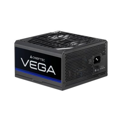 12. Chieftec Netzteil 850W VEGA PPG-850-S Power Supply (80+Gold)
