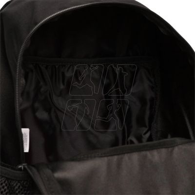 3. Vans Alumni Backpack VN0A7UEOBLK1