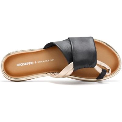 2. Gioseppo WHATELY Women's Sandals (74308-P-Black)