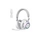 4. Havit Fuxi-H8 Wireless Open-Ear Gaming Headphones (White)