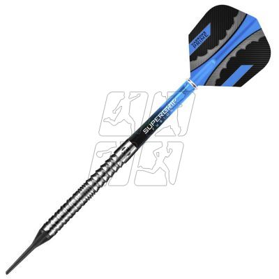 18. Darts Harrows Razr 90% Softip HS-TNK-000013378