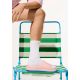 3. Gioseppo GILL W 75545-P-Rosa flip-flops