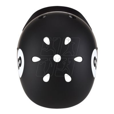 5. Globber Elite Lights 507-120 HS-TNK-000011576 helmet