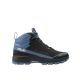 3. MILLET W Wanaka Mid Gtx Black Shoes