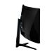 3. Arozzi Nova 34” Curved Computer Monitor 86.4 cm (34") 3440 x 1440 px 4K Ultra HD LED Black