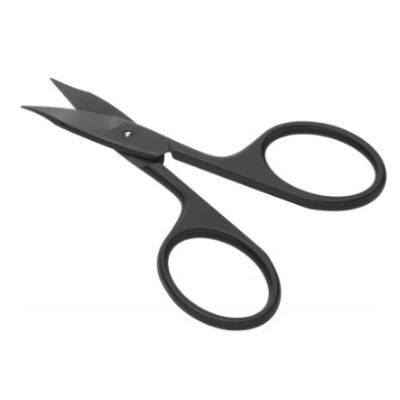 4. Zwilling Twinox M Nail Scissors – 9 cm