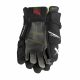 2. Bauer Vapor Flypro Jr Hockey Gloves