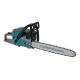 2. Könner & Söhnen KS CS31G-18 Chainsaw 2300 W 3000 RPM Black, Blue, Gray, Red