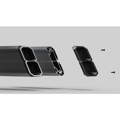2. Res-Tech CK SM 01 0A Flight Simulator/Racing Cockpit Accessory