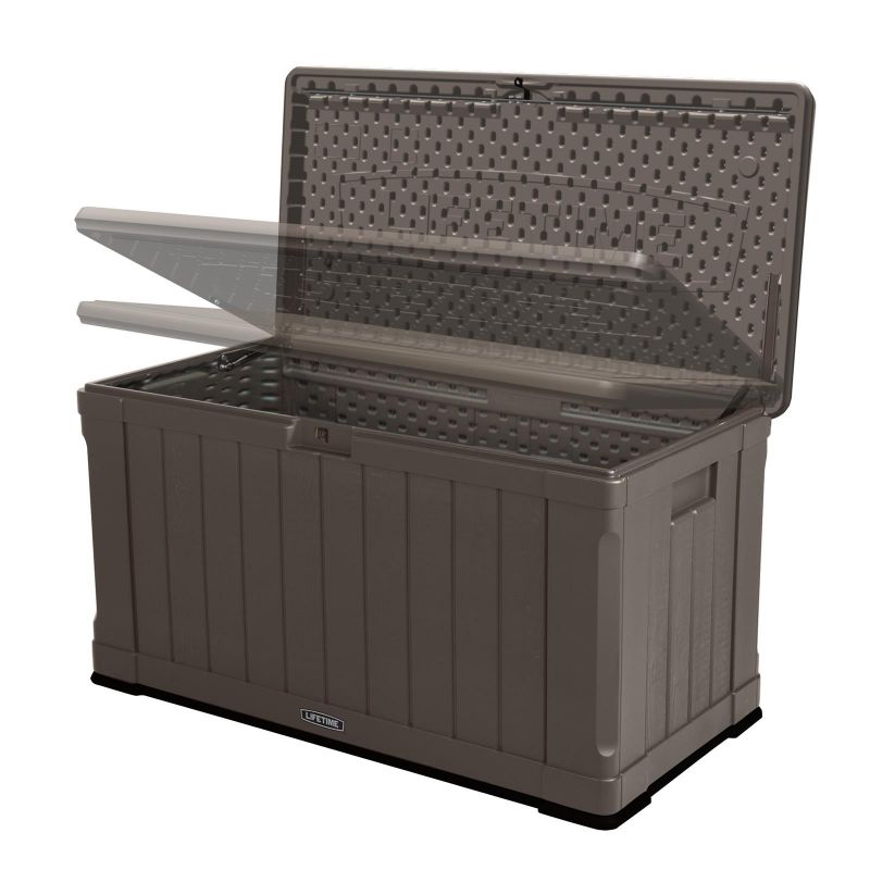 2. Garden storage box 439 L 60089