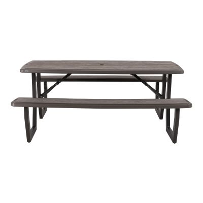 38. Lifetime 60346 Garden Set