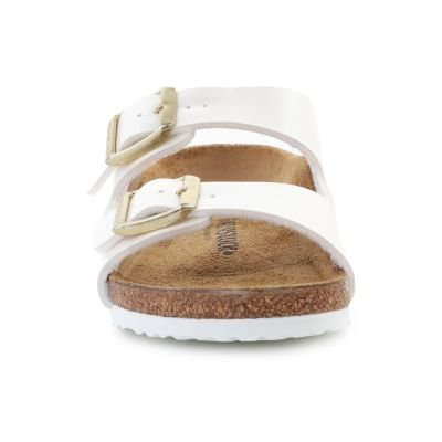 2. Birkenstock Arizona Kids BS 1029456 Electric Metallic Pearl