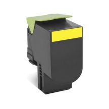 CORPORATE TONER CARTRIDGE YELLO/702HYE 3K PGS CS310 CS410