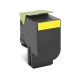 CORPORATE TONER CARTRIDGE YELLO/702HYE 3K PGS CS310 CS410
