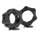 26. ZG1000B LOCK JAW BLACK HMS CLAMPS (2 pcs)