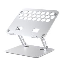 Orico LST02I Laptop Stand - Silver