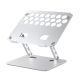 Orico LST02I Laptop Stand - Silver