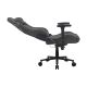 9. COUGAR CGR-DSF-GRB Universal Gaming Chair Upholstered Seat Gray