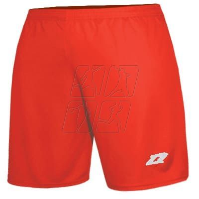 Shorts Zina Iluvio Jr 01923-212