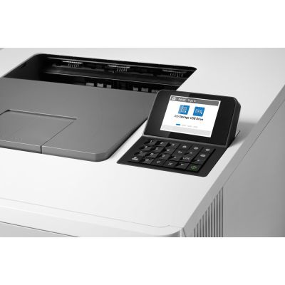 6. HP Color LJ Pro M455DN Printer