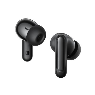 4. Acefast W8 TWS In-Ear Wireless Headphones with ANC ENC AI Translation - Black