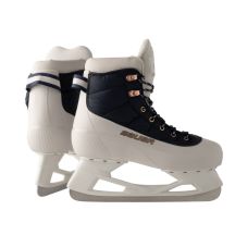 Bauer Radiant Heated Junior Recreational Ice Skates