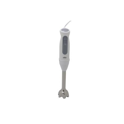 7. Braun MultiQuick 5 MQ 50201 M Immersion Blender 1000 W White