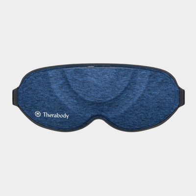 6. Therabody Sleep Mask