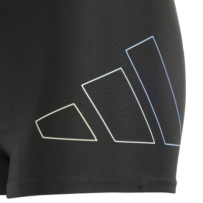 6. Adidas BB Boxer M IU1897 swim trunks