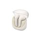 4. Havit TW974 Modern Buds Bluetooth Headphones (Beige)