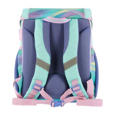 8. Herlitz 400205349 backpack School backpack Mint
