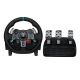 13. Logitech Steering Wheel 941-000112 (PC, PS3, PS4)