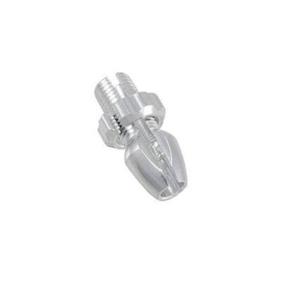 Brake cable tension adjuster, pack of 10.