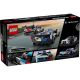 6. LEGO Speed Champions 76922 BMW M4 GT3 & BMW M Hybrid V8 Race Cars