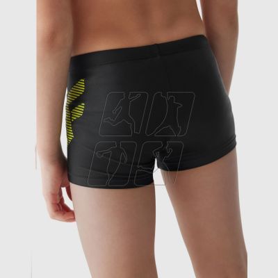 2. 4F Jr swim boxers 4FJWSS24USWTM021 20S