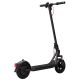 5. Ninebot by Segway 051203EE Electric Scooter Red 20 km/h
