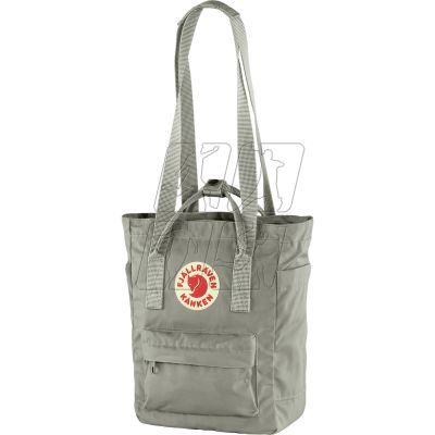 3. Fjällräven Kånken Totepack Mini Frost F23711-021