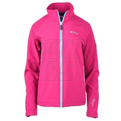 Hi-tec Lady Lucari W jacket 92800056089