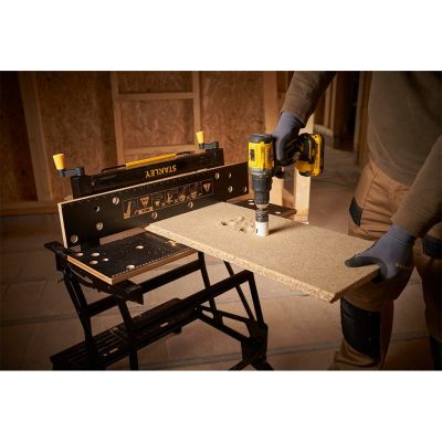 20. Stanley STST83800-1 Woodworking Workbench