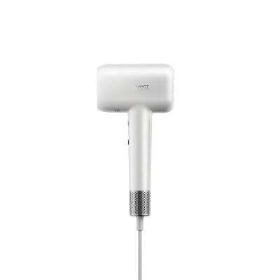 5. UWANT C800 TwinJet Hair Dryer - White