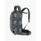 2. EVOC Stage 12 dark olive cycling backpack