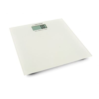 Esperanza Aerobic EBS002W bathroom scale (white)