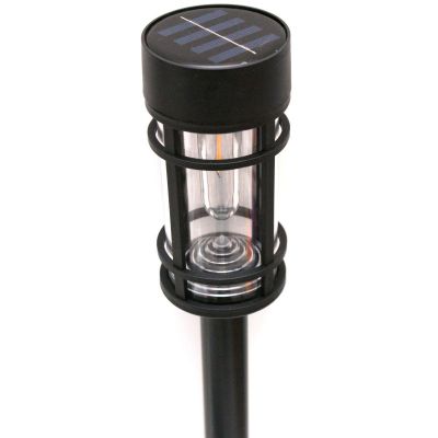 21. SOLAR LAMP 50CM WARM WHITE PROGARDEN