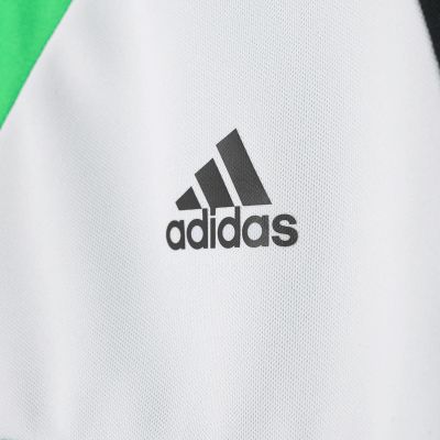 4. Adidas Assita 17 Jr sweatshirt AZ5406