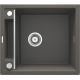 Magnetic granite sink, 1-bowl, ZRM T103 5908212095065